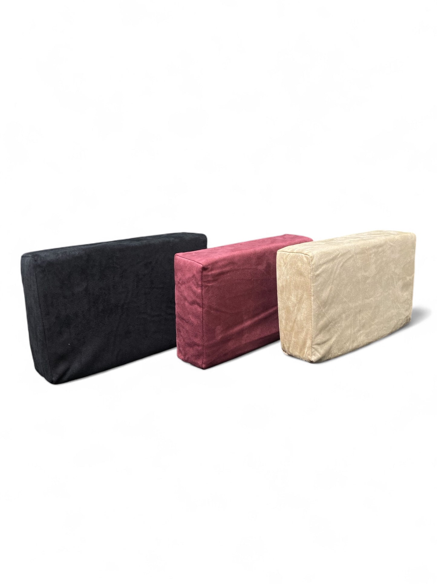 Purse pillow