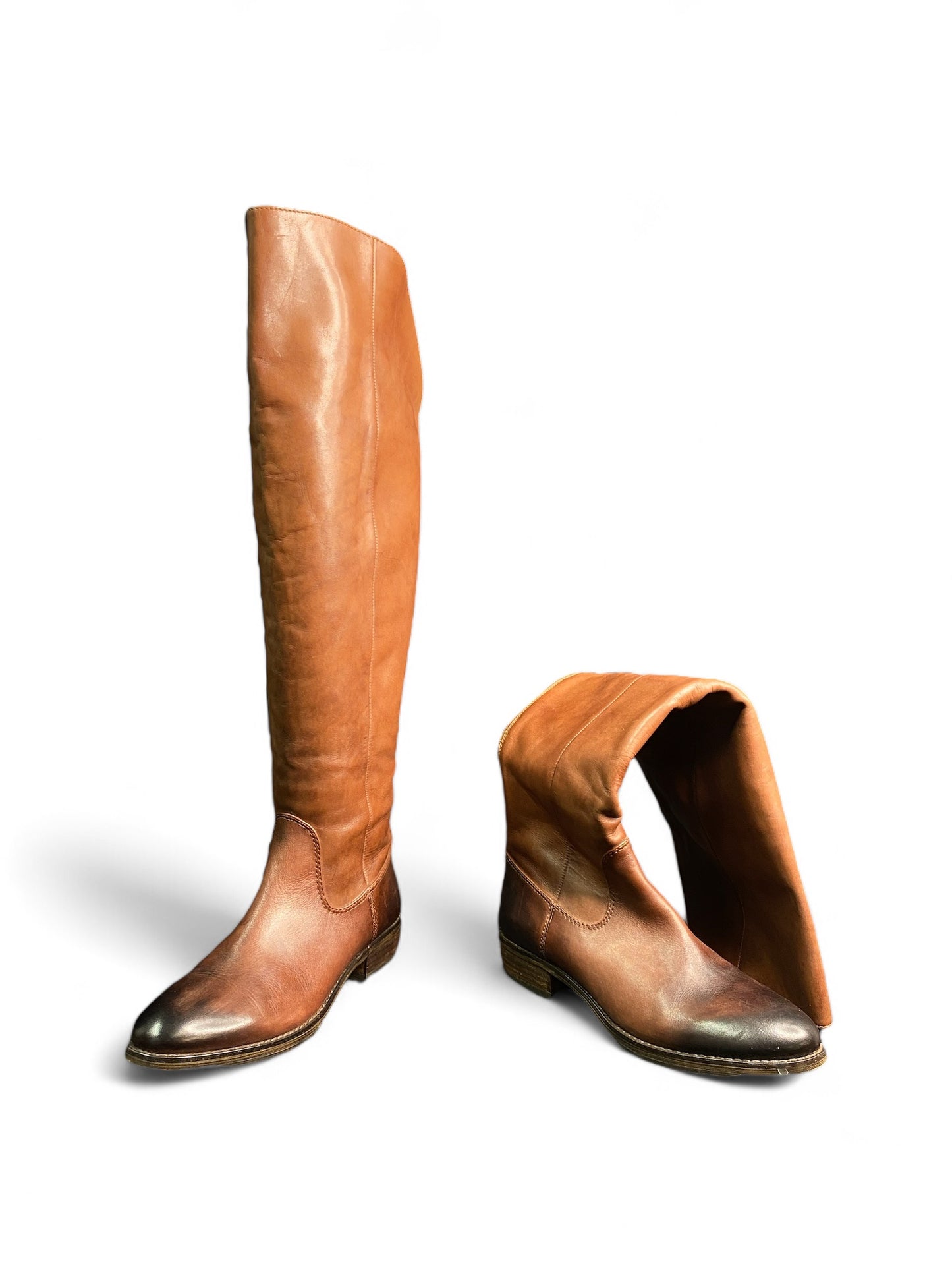 Long Boot Shapers