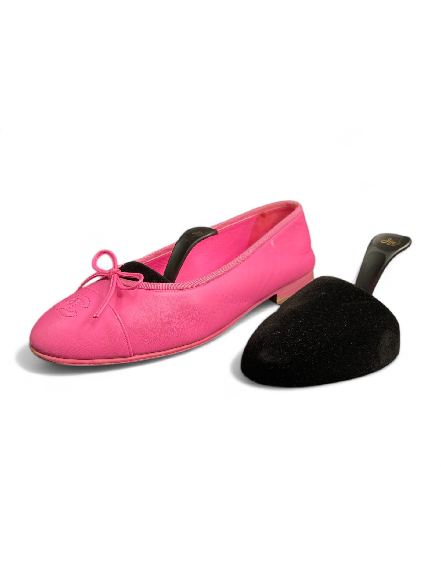 Rounded Foam Shoe Trees