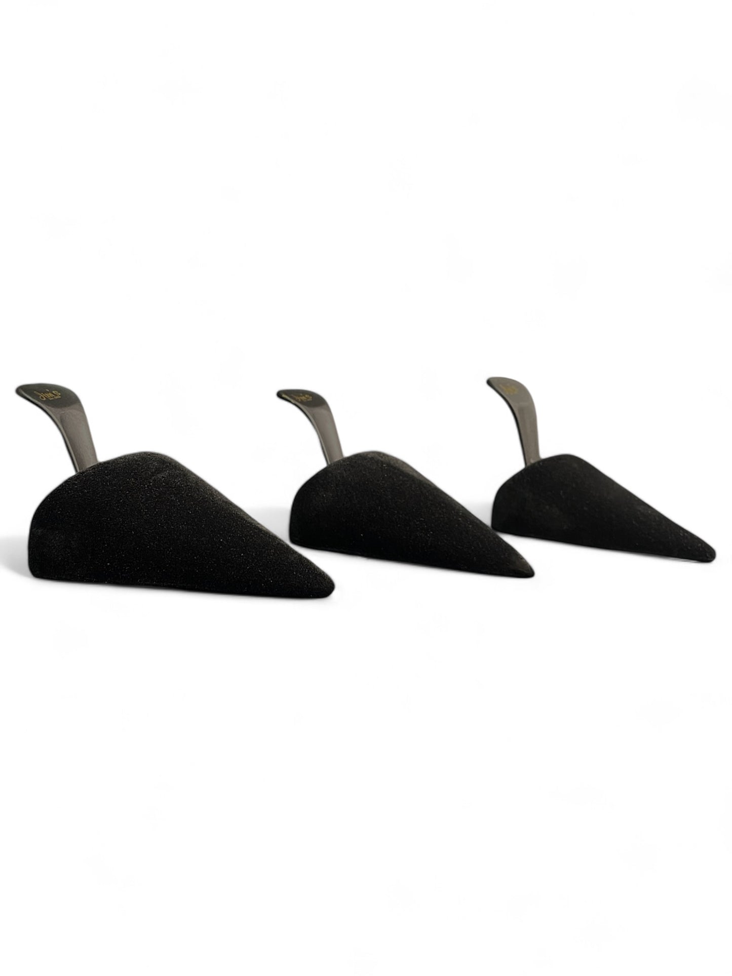 Pointed Foam Shoe Trees