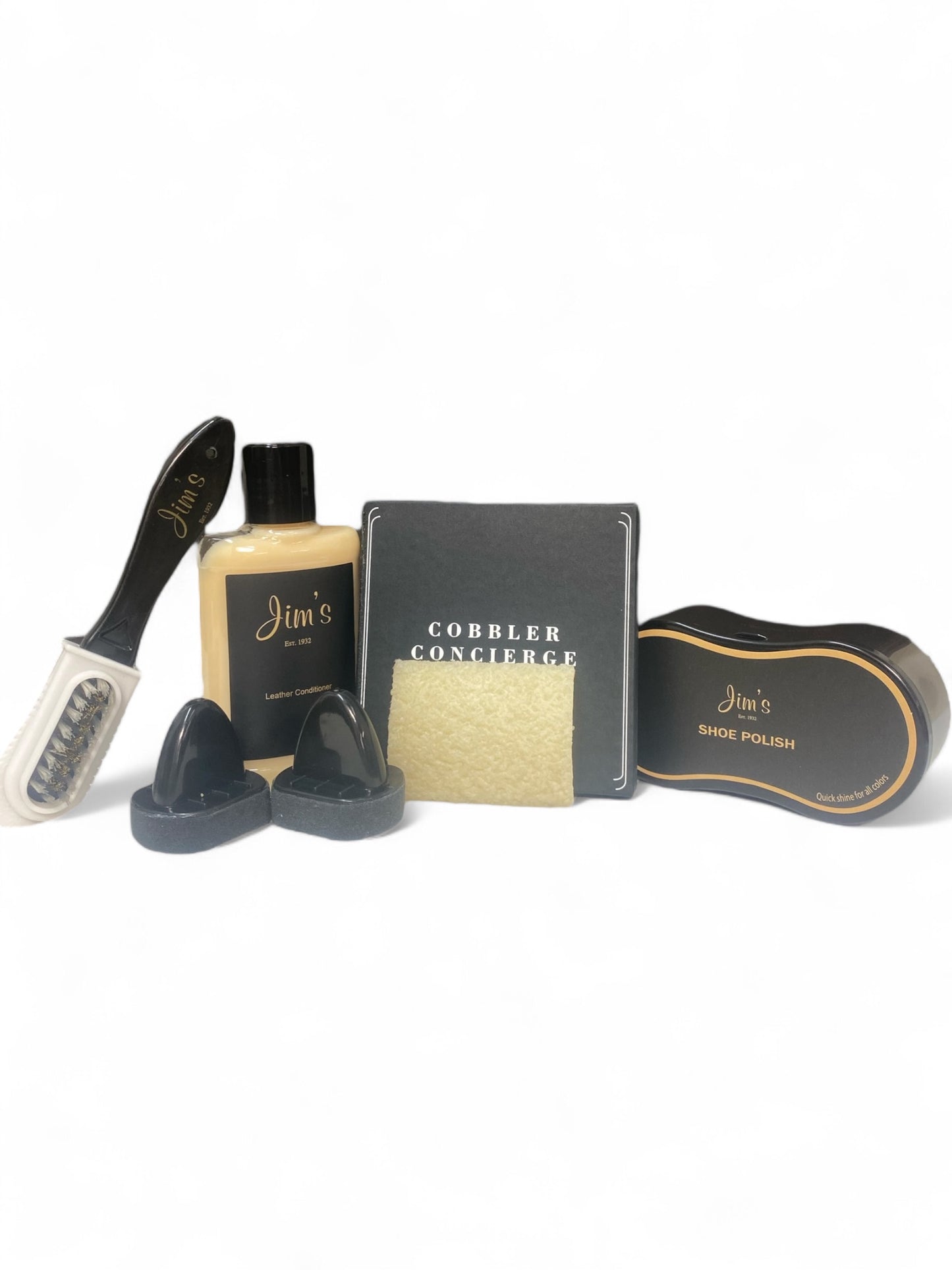 Cobbler Crew Bundle
