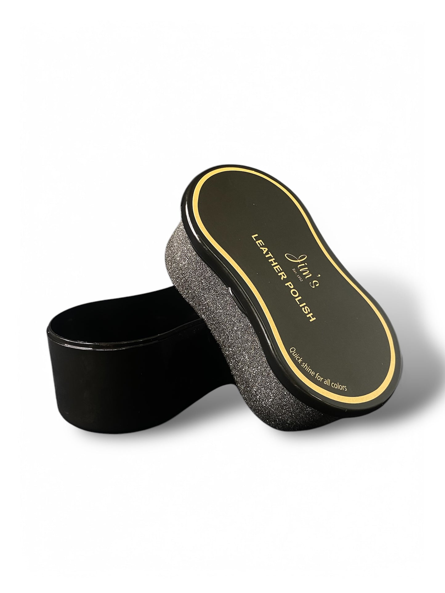 Neutral Leather Polish