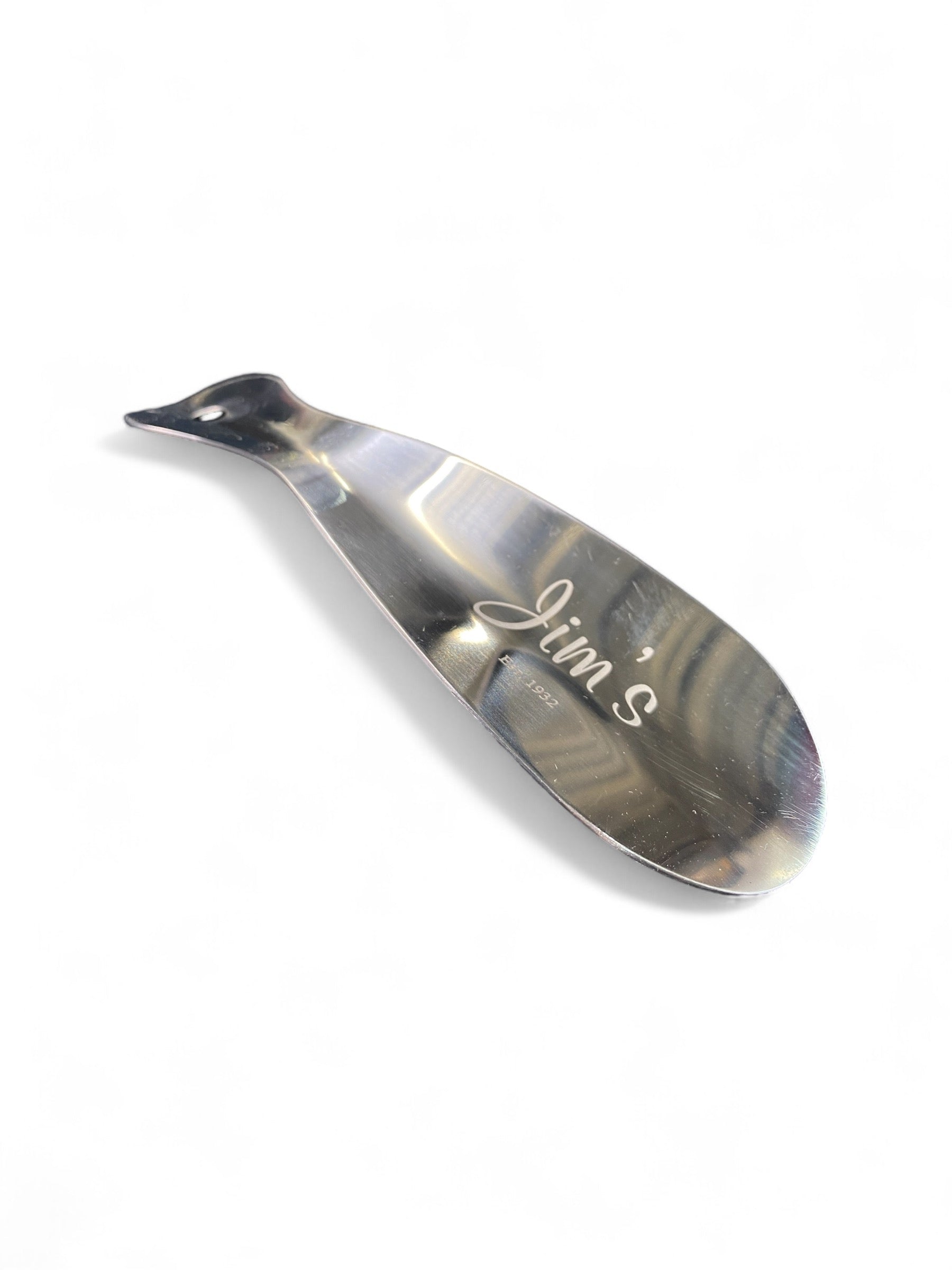 Shoe Horn – Jims Cobbler Concierge