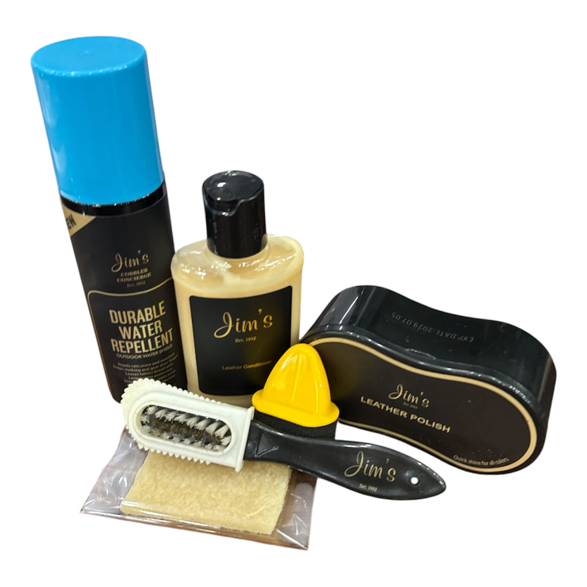 Cobbler Crew Bundle